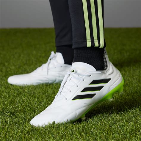 Adidas Copa Pure 2.1 review: Taking football boots back